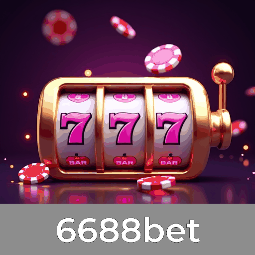 6688bet: Slots de Prêmios, Jogos de Mesa e Crupiês ao Vivo