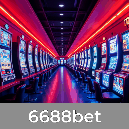 6688bet: Bônus e Promoções Inigualáveis para Você