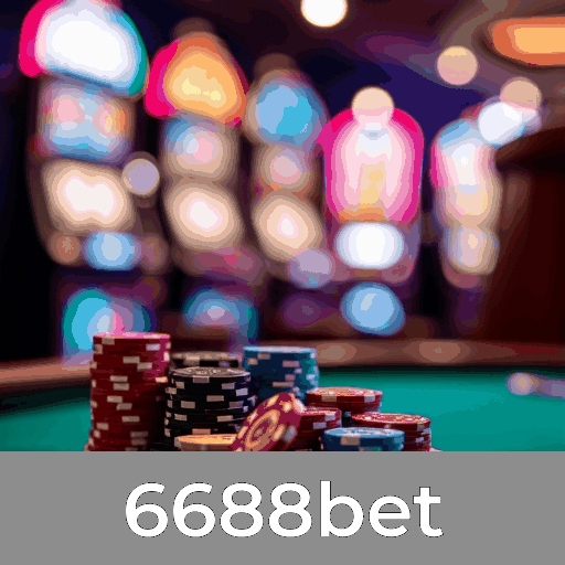 6688bet: Especialista em Apostas Esportivas e Foco no Brasil