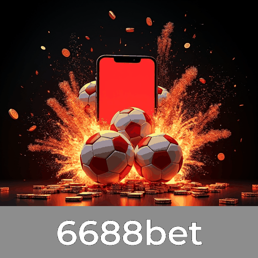 Desfrute do Acesso Seguro Instantâneo em 6688bet