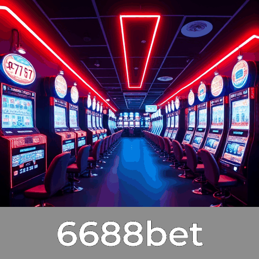 Desfrute do Acesso Seguro Instantâneo em 6688bet