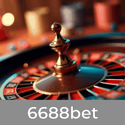 Desfrute do Acesso Seguro Instantâneo em 6688bet
