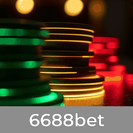 6688bet: Slots de Prêmios, Jogos de Mesa e Crupiês ao Vivo