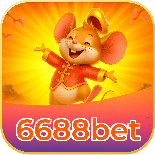 6688bet Logo